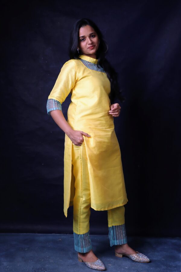 Iyal - Yellow - Image 5