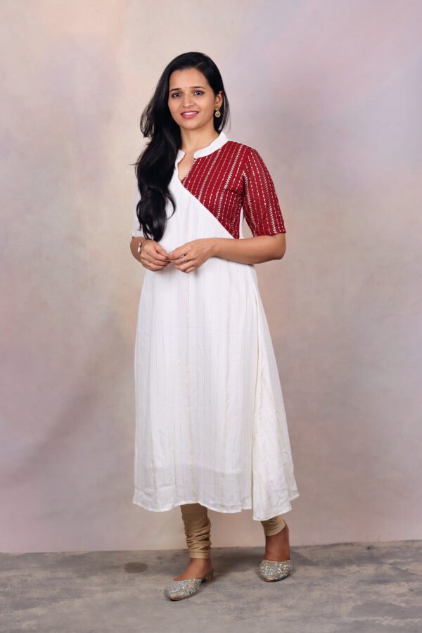 Kria - Kurti - Image 4