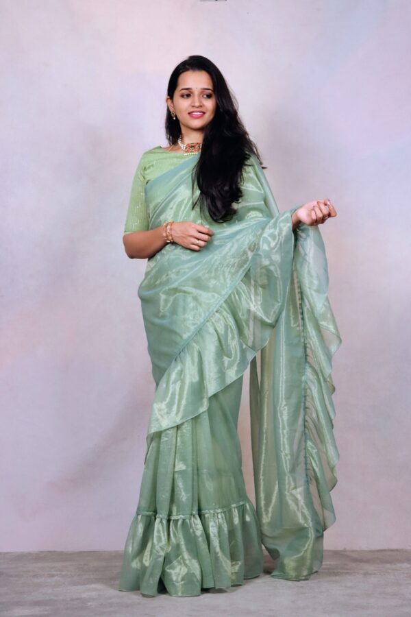 Ilai Saree - Image 3