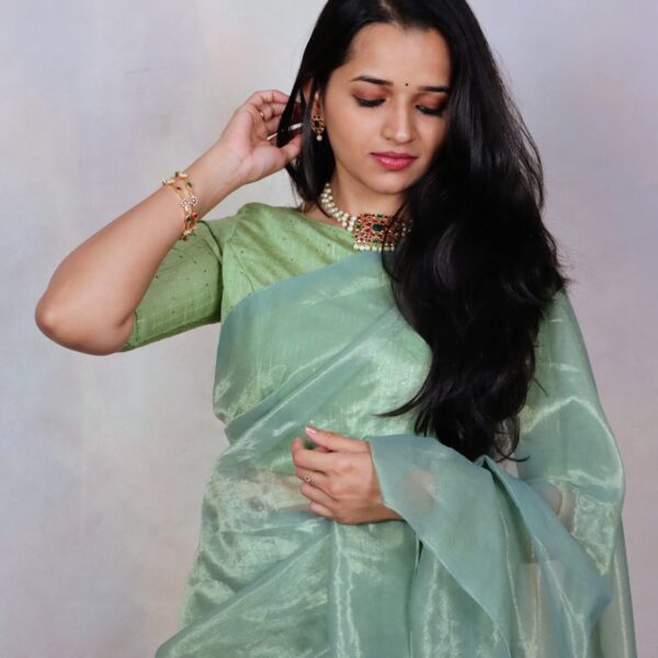 Ilai Saree