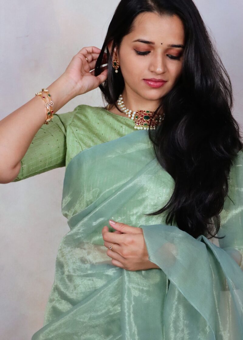 Ilai Saree