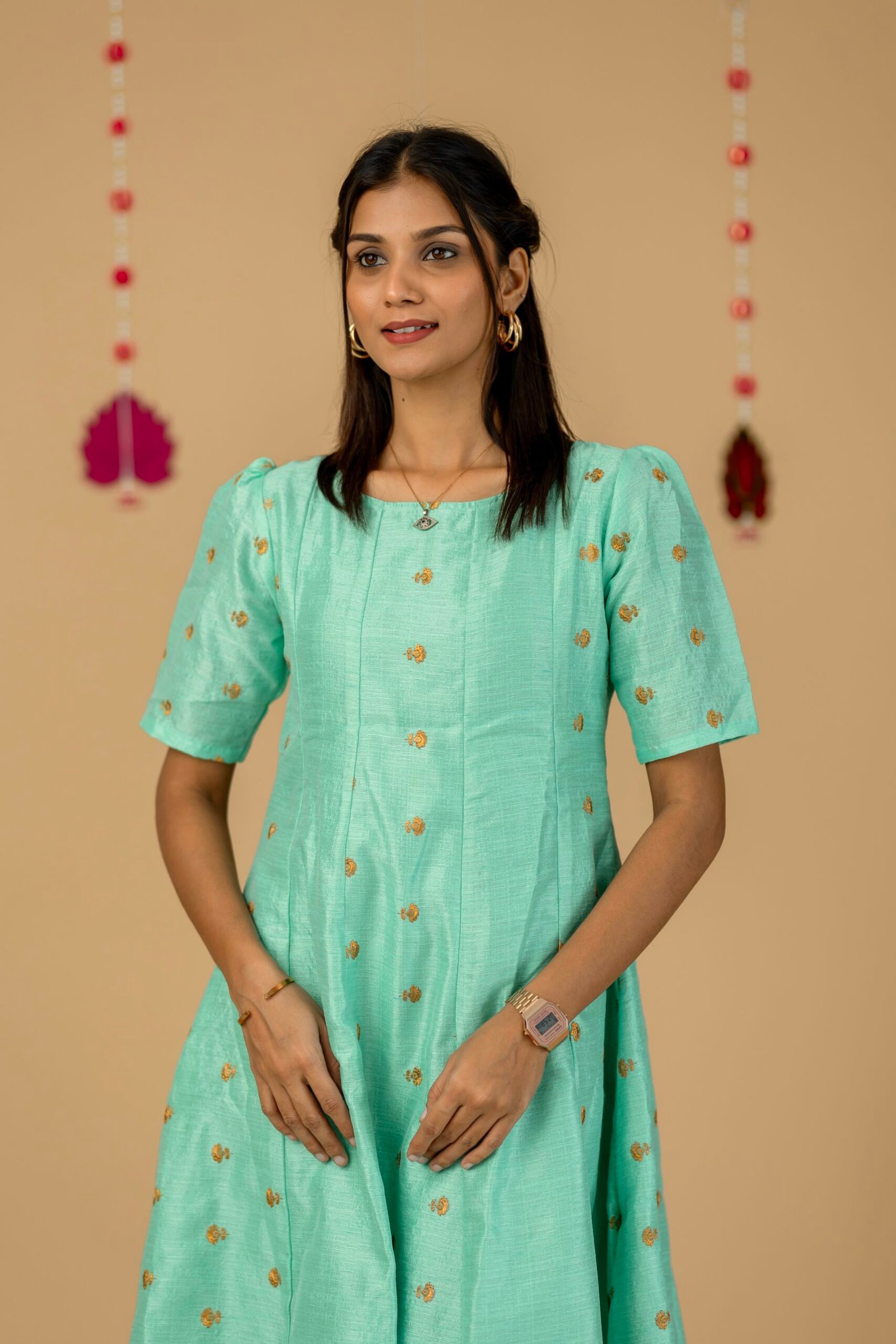 Alai - Kurti - Image 2