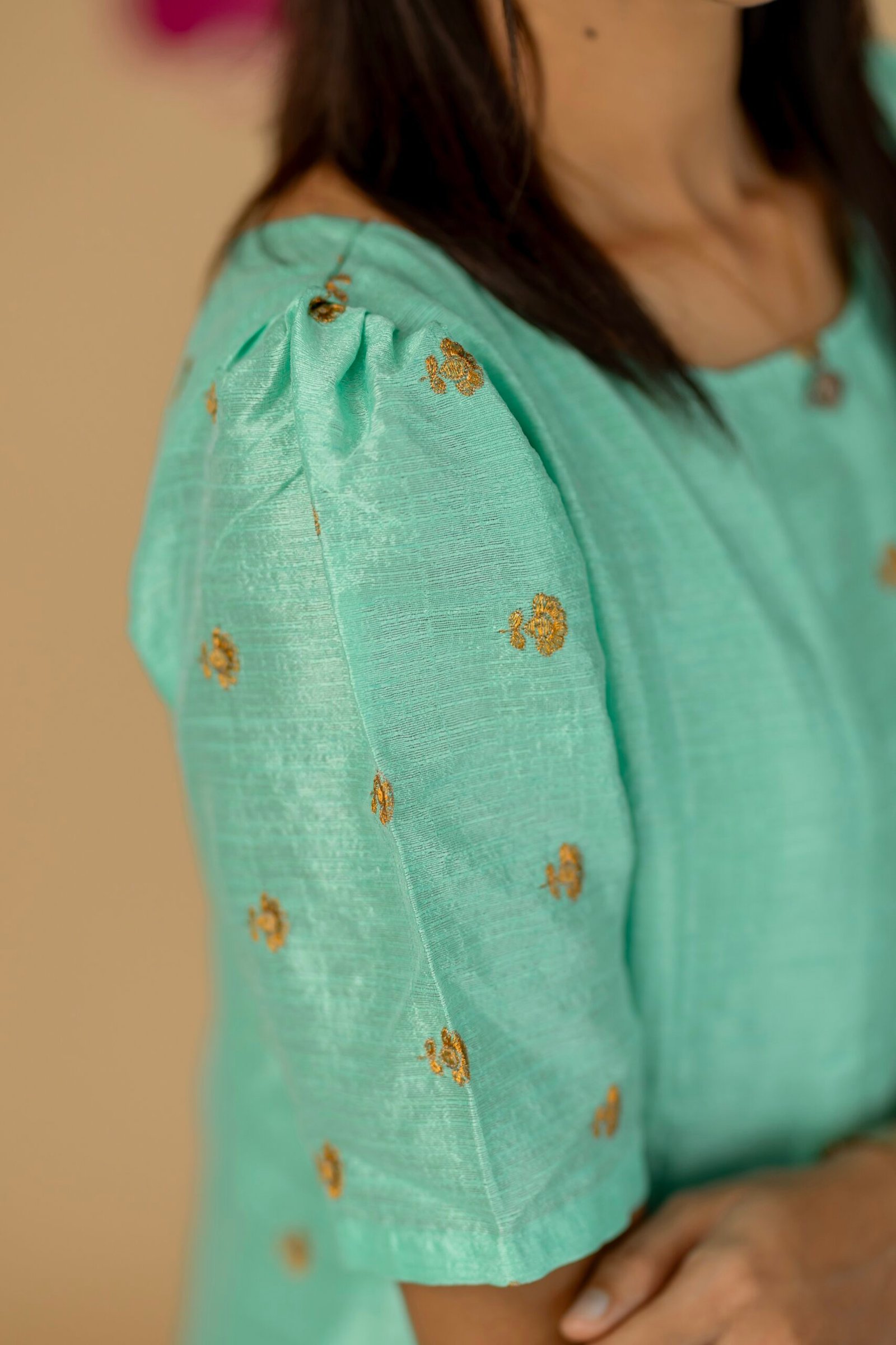 Alai - Kurti - Image 4