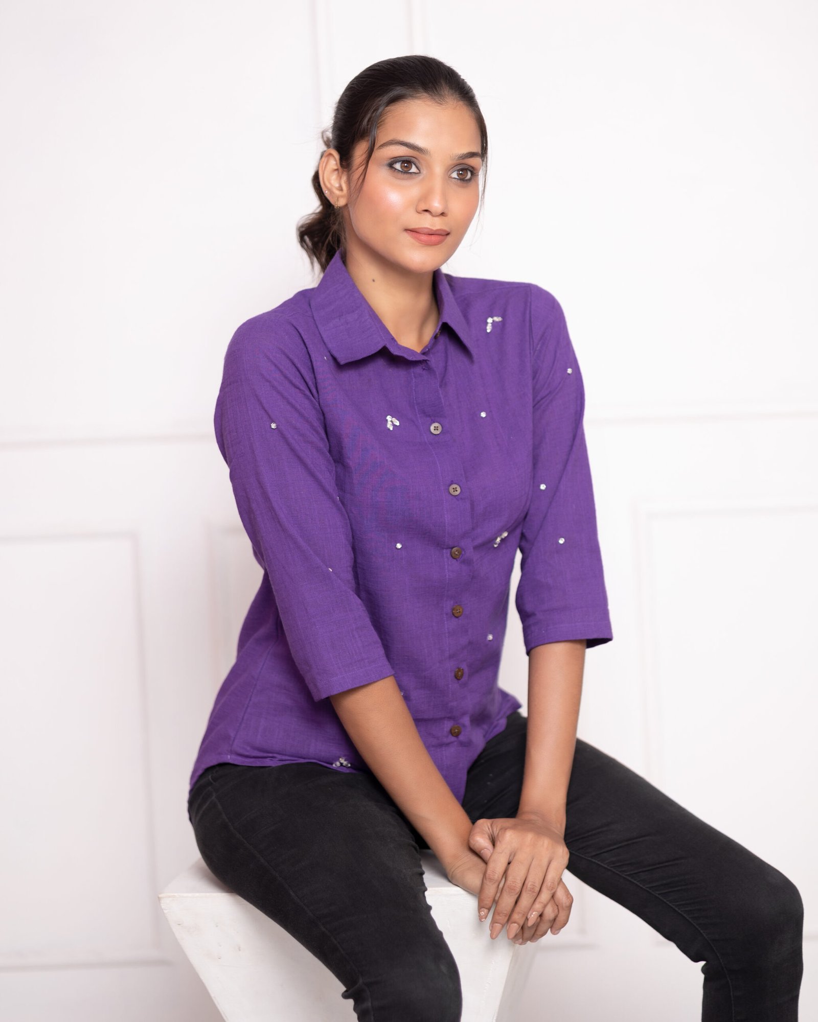 Aster Shirt - Image 6