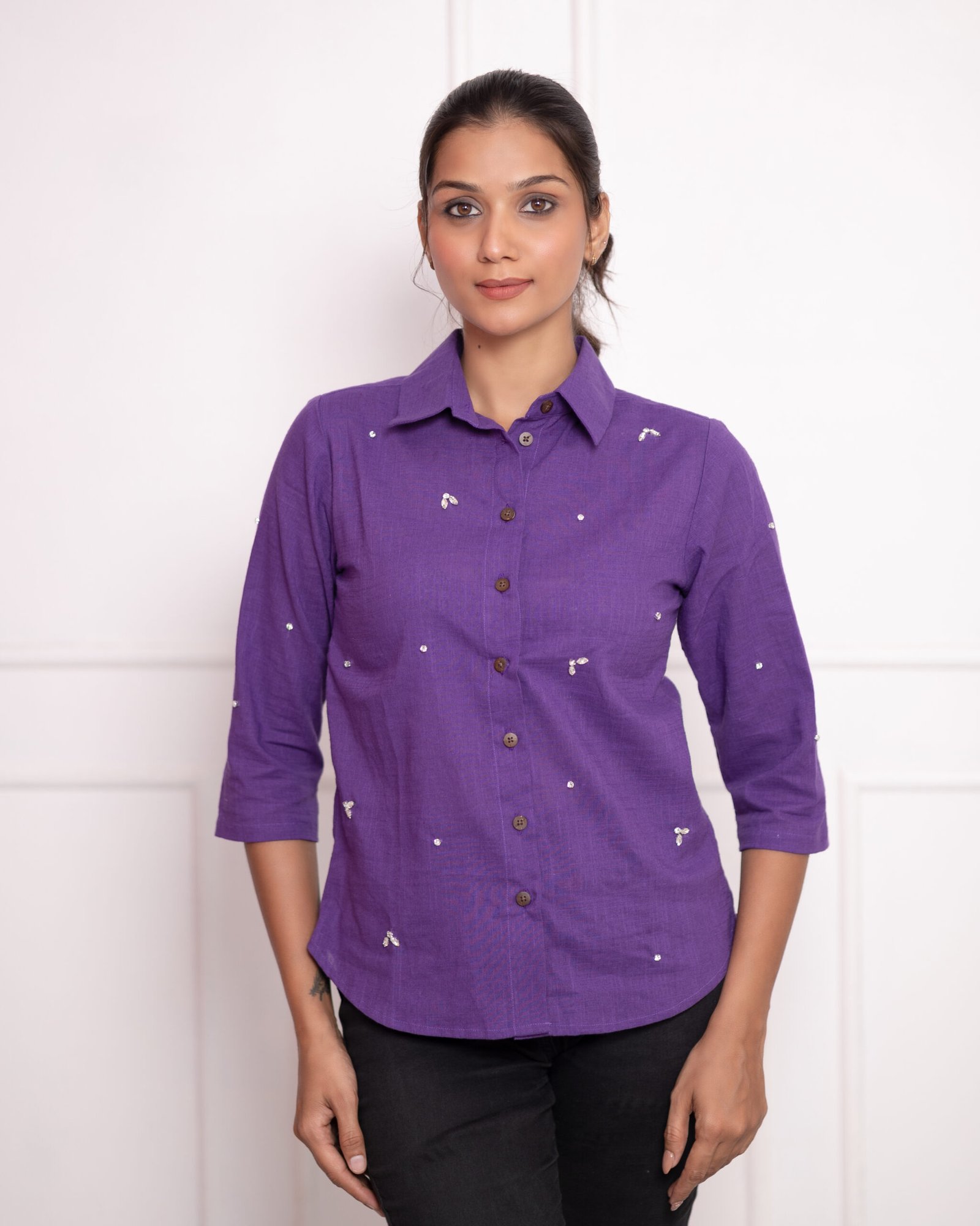 Aster Shirt - Image 3
