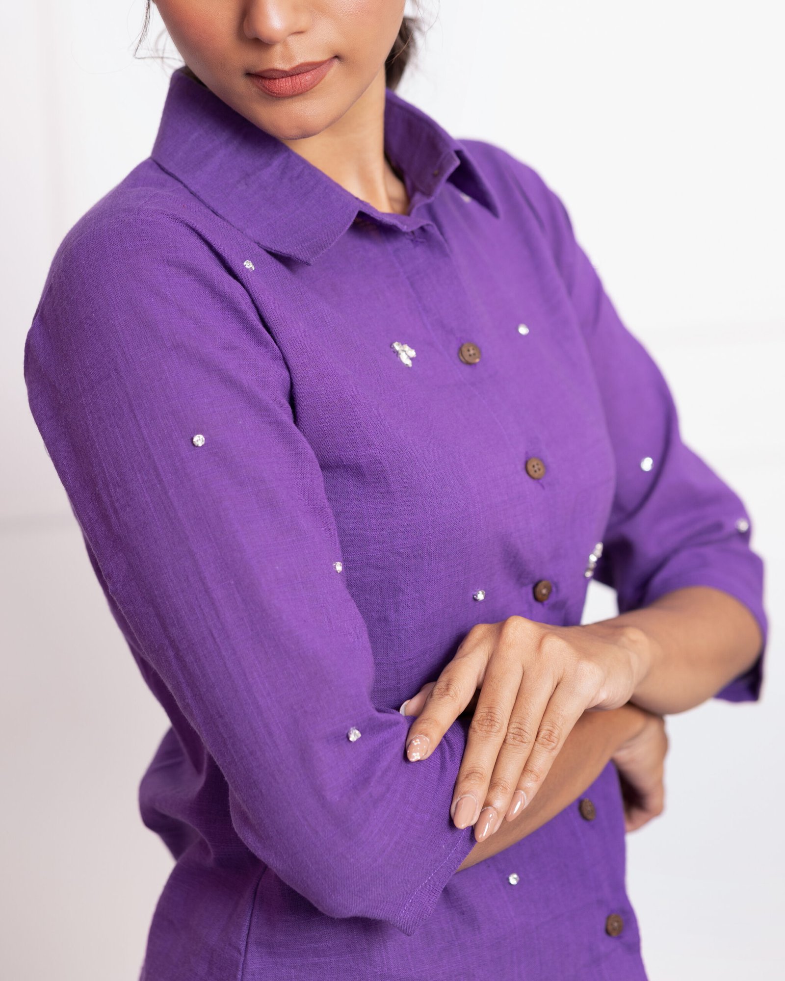 Aster Shirt - Image 2